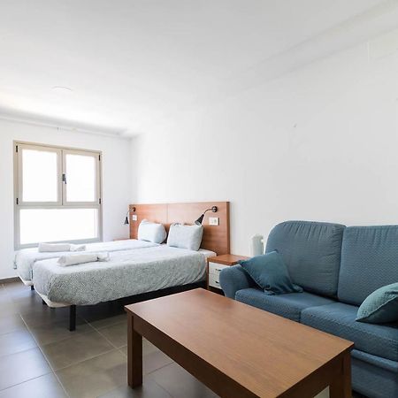 לאס פאלמס דה גראן קנאריה La Cicer Beach Apartment Ll מראה חיצוני תמונה