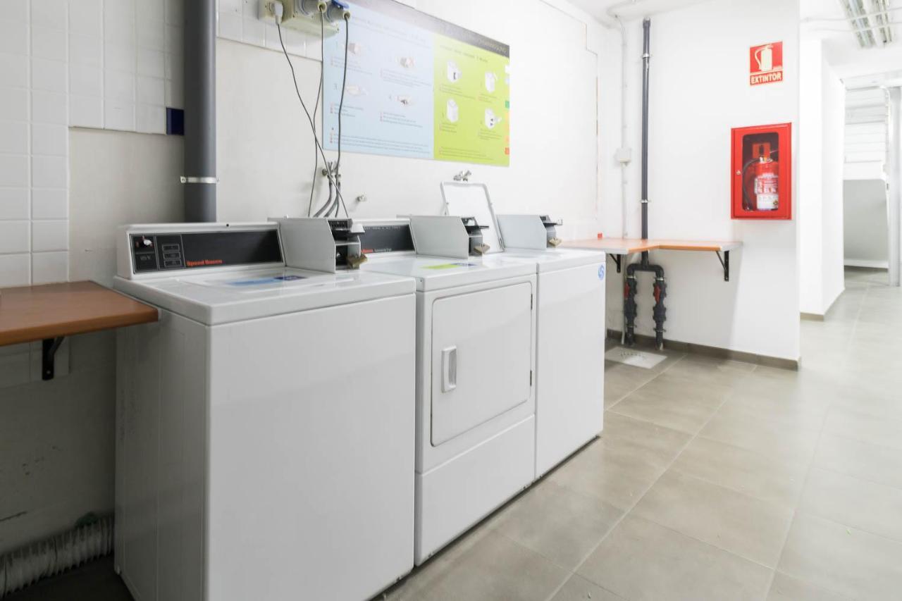 לאס פאלמס דה גראן קנאריה La Cicer Beach Apartment Ll מראה חיצוני תמונה