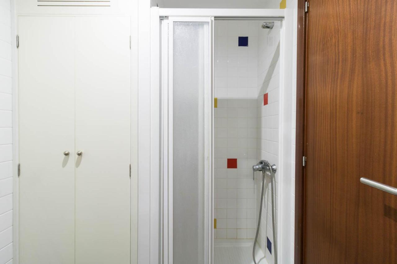 לאס פאלמס דה גראן קנאריה La Cicer Beach Apartment Ll מראה חיצוני תמונה